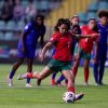 Portugal eliminado no europeu de futebol em sub-19 feminino