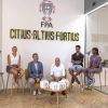 Protocolo FPA-Certora: mais apoio para o atletismo português