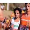 Determinação e talento abriram caminho às finais