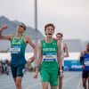 José Carlos Pinto com mínimos para mundial de Tóquio