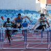 Sporting sagrou-se duplo campeão nacional de sub-23 no Atletismo