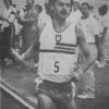 Olímpico Álvaro Silva (Atletismo) faleceu aos 60 anos