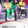 Portugal com seis medalhas no europeu de Boccia na Croácia
