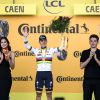 Evenepoel e Pogacar: um espetáculo no Tour de France