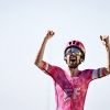 Ben Healy venceu 6ª etapa do Tour de France com habilidade para chegar à amarela