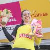 Jasmin Liechti é a nova líder da 5ª Volta a Portugal Feminina Cofidis.