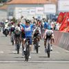 Heidi Franz venceu em Águeda e assumiu liderança da volta a Portugal feminina Cofidis