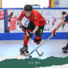 Portugal-Inglaterra nas meias-finais do europeu de hóquei em patins