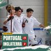 Portugal na meia-final do europeu de hóquei em Patins Sub-17