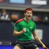 João Geraldo na 3ª eliminatória do Smash dos Estados Unidos