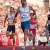 Isaac Nader fica a um pé do pódio na Diamond League