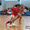 SL Benfica venceu Oeiras Valley Futsal Cup 2025