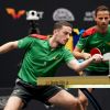 Marcos Freitas e Tiago Apolónia eliminados