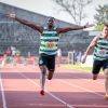 Dia de “São Velocista” na abertura do Campeonato de Portugal em Braga