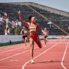 Bazolo e Diallo com recordes dos Campeonatos de Portugal em Braga
