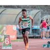 Igor Oliveira com recorde mundial dos 100 metros em T20