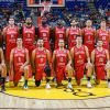 Portugal derrotou a Espanha pela primeira vez no Basquetebol