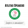 Abertas inscrições para o Programa Atletas Speakers na Comissão de Atletas Olímpicos