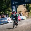 Álvaro Pestana em bom plano nos europeus de Downhill