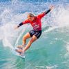 Quatro portugueses nos quartos de final do Boardmasters Open de Surf