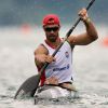 Medalha de bronze para Fernando Pimenta em K1 1000 metros