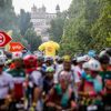 O mundo do cicloturismo juntou-se em Viseu.