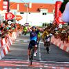 Bis para Brady Gilmore nas etapas da 86ª Volta a Portugal