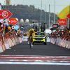 Artem Nych ganha segunda Volta consecutiva, com vitória no contrarrelógio de Rafael Reis (RR7)