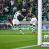 Quem mais atinou foi o Trincão com Alma(Ty) de Leão