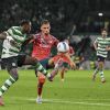 Violinos só acertaram na baliza a partir dos 75’ frente ao Moreirense