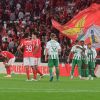 Campeonato acertado e … Benfica desconcertado com novo empate!
