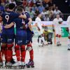 Segundo jogo, segunda derrota de Portugal no Europeu de Hóquei em Patins