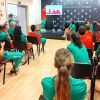 Seleção nacional preparou em Lousada a participação no Mundial de Montanha e Trail
