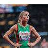 Salomé Afonso foi 12ª classificada e Pichardo entra em ação hoje nos Mundiais de Tóquio