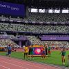 Mundial de Atletismo de Tóquio com esperança de mais medalhas