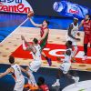 Portugal fez frente à campeã do mundo (Alemanha) numa histórica campanha no europeu de Basquetebol