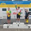 Maria Martins com chave de ouro no Prémio de Ciclismo na Chéquia