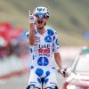 João Almeida manteve 3º lugar, ficando a 38 segundos do líder da Vuelta’2025