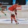 Benfica conquistou quarta Elite Cup ao derrotar o Sporting na final