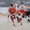 Sporting e Benfica na final da Elite Cup de Hóquei Patins
