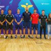 Benfica-Sporting de Tomar a abrir a Elite Cup em Odivelas