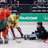 Portugal na meia-final do europeu de hóquei em patins com Espanha
