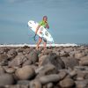 Portugueses seguem no quadro principal dos World Surfing Games