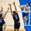 Portugal perdeu com EUA no Mundial de Voleibol