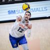 Portugal defronta a Bulgária nesta segunda-feira no Mundial de Voleibol