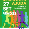 50 anos da CERCI Lisboa – Caminhar Ajuda 2025 – Cada passo conta!