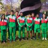 Portugal no mundial de Atletismo VIRTUS (Adaptado)