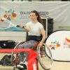 Energia e alegria no Dia Paralímpico Jovem em Matosinhos