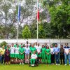 Leonildo Carvalho na procura de medalhas nos mundiais de atletismo WPA
