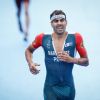 Filipe Marques com excelente 5º lugar no mundial de Paratriatlo